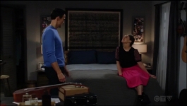 Call Me Kat - Season 03 Episode 06